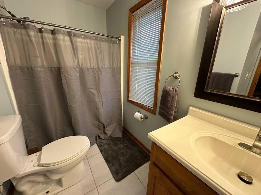 Inviting 3 Bed 2.5 Bath Townhome In Wadsworth Ngoại thất bức ảnh