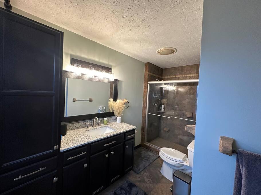 Inviting 3 Bed 2.5 Bath Townhome In Wadsworth Ngoại thất bức ảnh