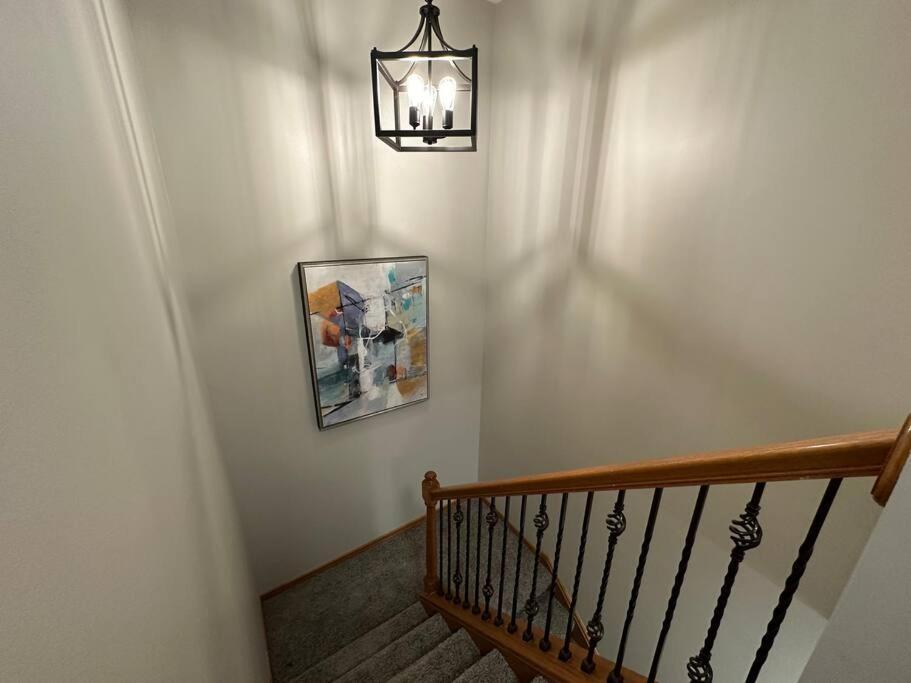 Inviting 3 Bed 2.5 Bath Townhome In Wadsworth Ngoại thất bức ảnh
